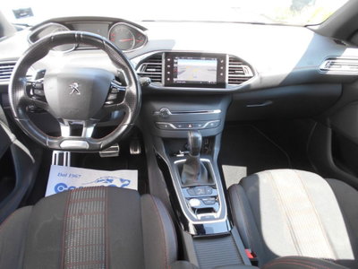 Peugeot 308 SW BlueHDi 120 S&S EAT6 GT Line (4)