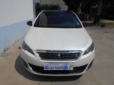 Peugeot 308 SW BlueHDi 120 S&S EAT6 GT Line (7)