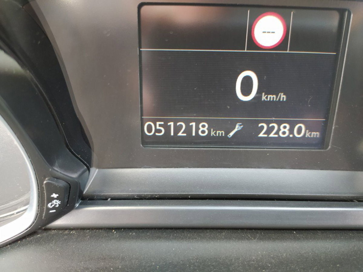 Peugeot 308 PureTech Turbo 130 S&S Allure Pack (11)