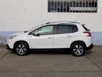 Peugeot 2008 100 S&S Active usata