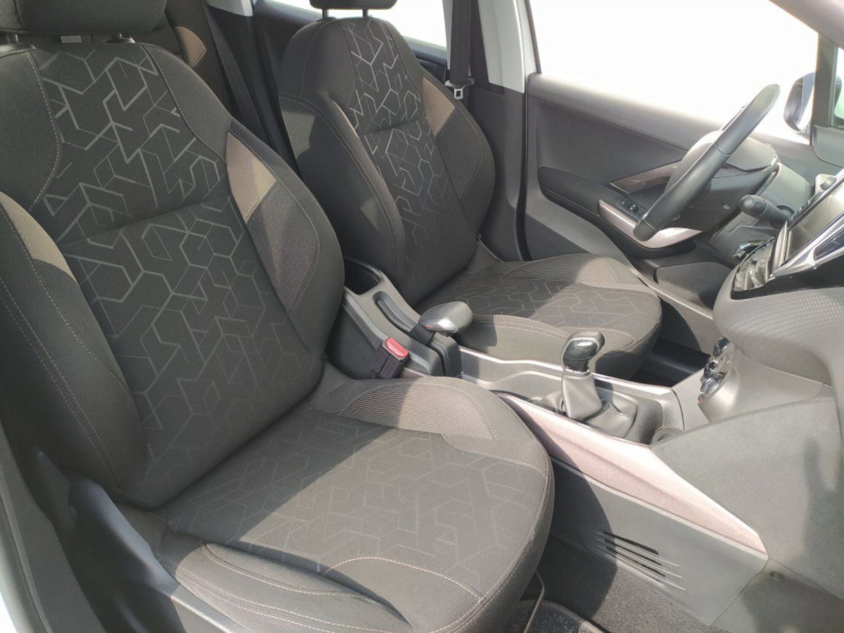 Peugeot 2008 100 S&S Active (10)