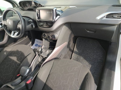 Peugeot 2008 100 S&S Active (12)