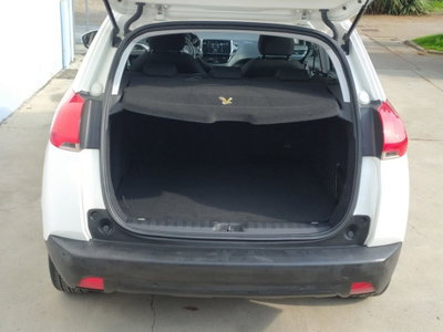 Peugeot 2008 100 S&S Active (13)