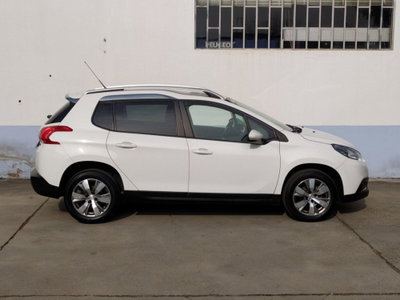 Peugeot 2008 100 S&S Active (17)