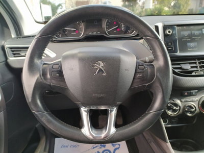 Peugeot 2008 100 S&S Active (18)