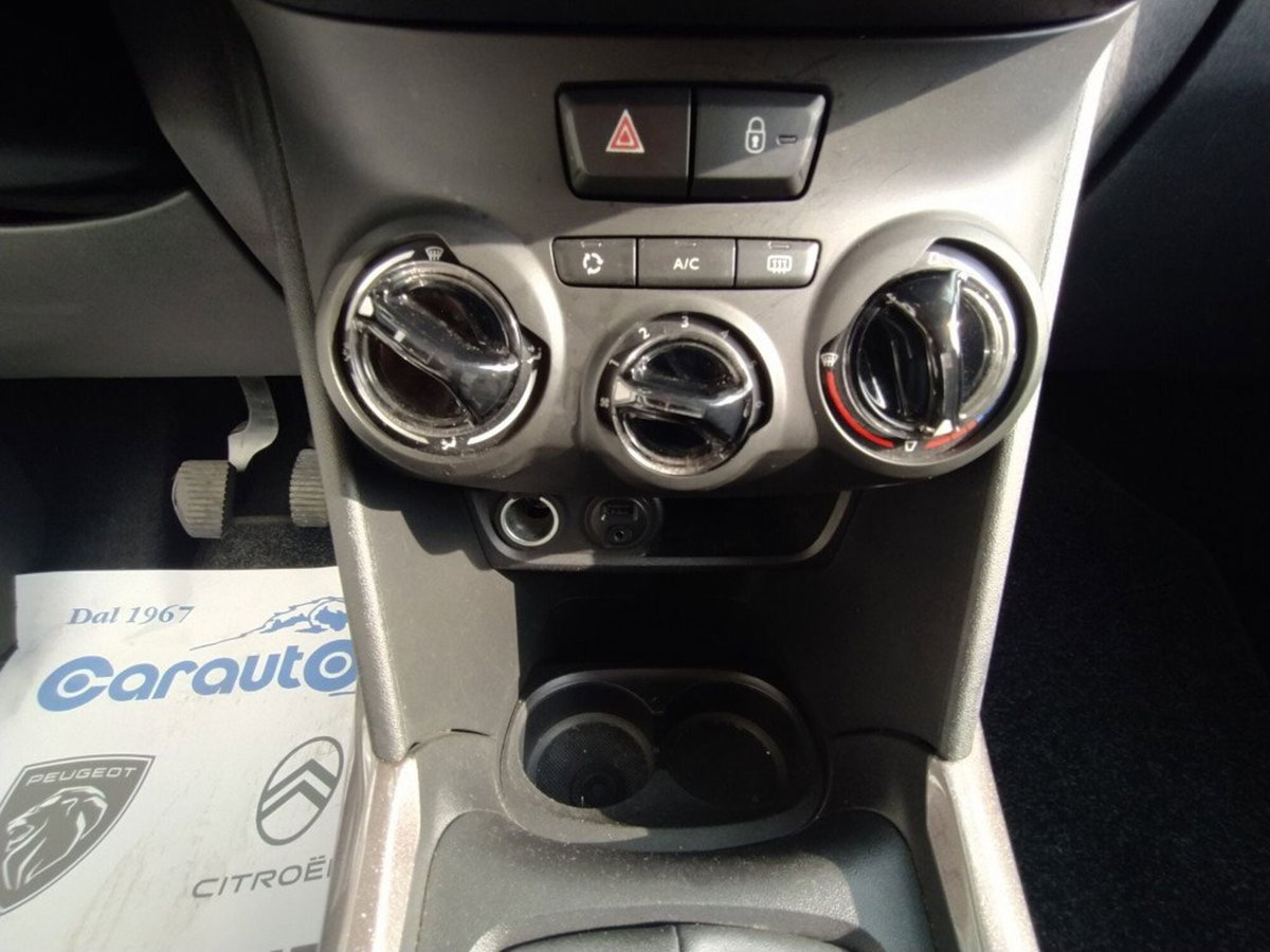 Peugeot 2008 100 S&S Active (19)