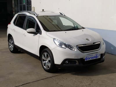 Peugeot 2008 100 S&S Active (3)