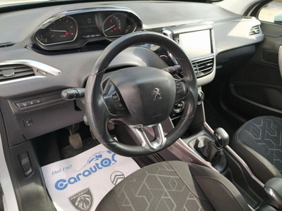 Peugeot 2008 100 S&S Active (4)