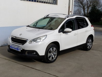 Peugeot 2008 100 S&S Active (5)