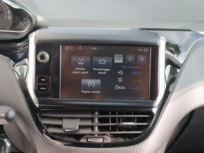 Peugeot 2008 100 S&S Active (6)