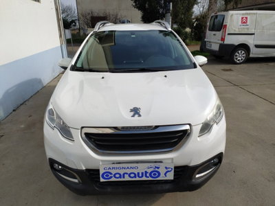 Peugeot 2008 100 S&S Active (7)