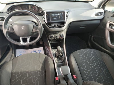 Peugeot 2008 100 S&S Active (8)