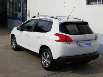 Peugeot 2008 100 S&S Active (9)