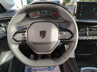 Peugeot 208 1.2 turbo Style 100cv (16)