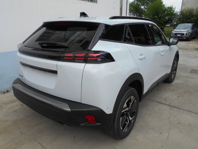 Peugeot 2008 PureTech 100 S&S Allure (11)