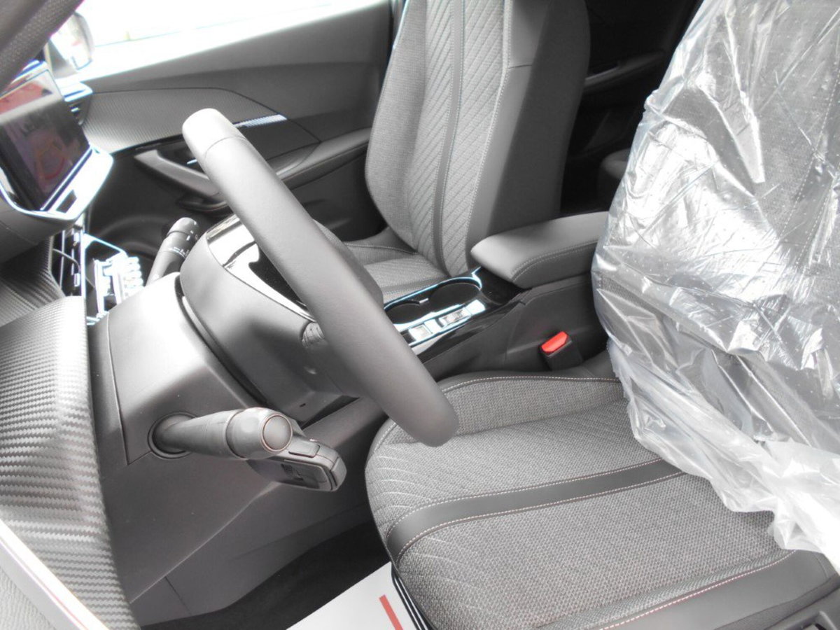 Peugeot 2008 PureTech 100 S&S Allure (14)