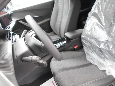Peugeot 2008 PureTech 100 S&S Allure (14)