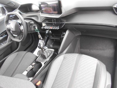 Peugeot 2008 PureTech 100 S&S Allure (4)