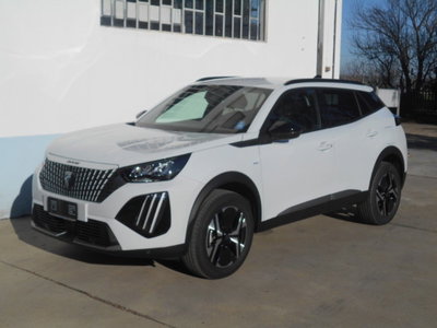 Peugeot 2008 PureTech 130 S&S EAT8 Allure Pack nuova