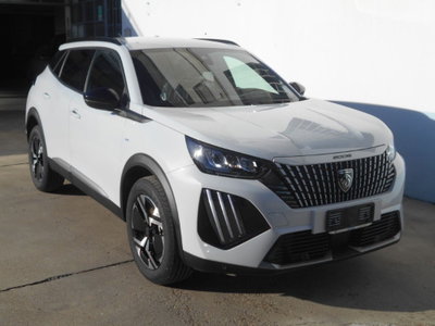 Peugeot 2008 PureTech 130 S&S EAT8 Allure Pack (13)