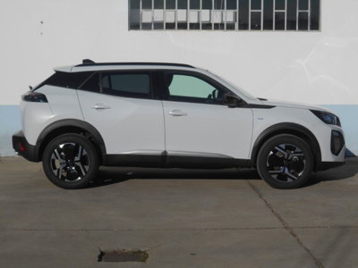 Peugeot 2008 PureTech 130 S&S EAT8 Allure Pack (3)