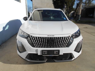 Peugeot 2008 PureTech 130 S&S EAT8 Allure Pack (7)