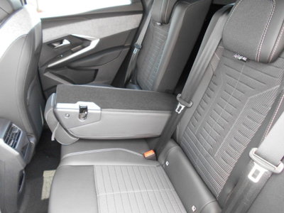 Peugeot 3008 1.2 hybrid Allure 145cv e-dcs6 (10)