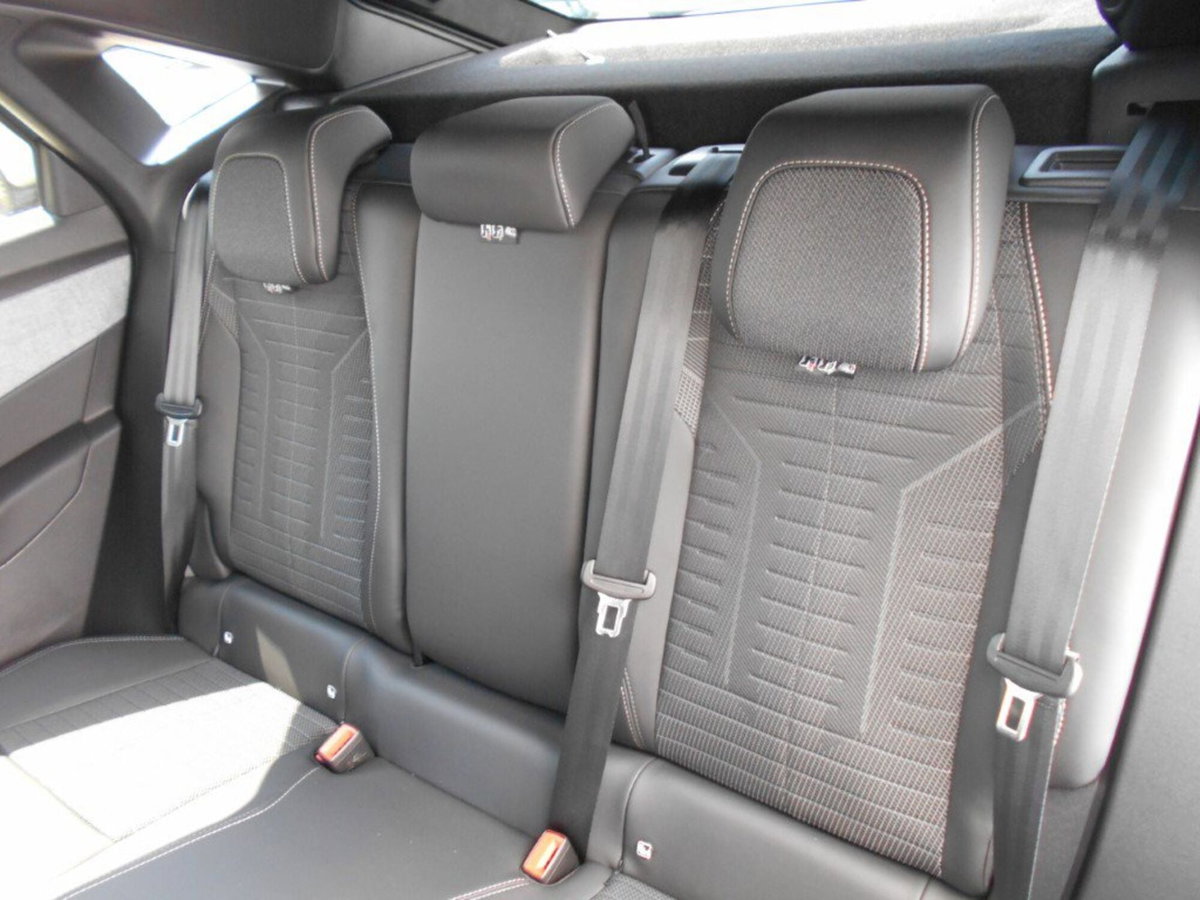 Peugeot 3008 1.2 hybrid Allure 145cv e-dcs6 (16)