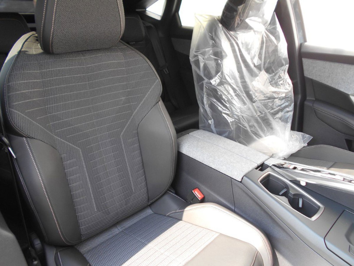 Peugeot 3008 1.2 hybrid Allure 145cv e-dcs6 (6)