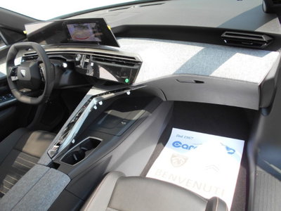 Peugeot 3008 1.2 hybrid Allure 145cv e-dcs6 (8)