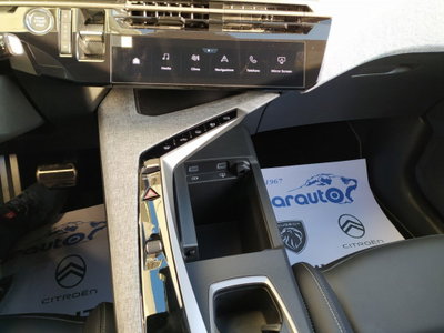 Peugeot 3008 1.2 hybrid GT Exclusive 145cv e-dcs6 (10)