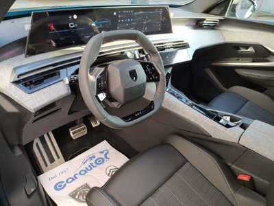 Peugeot 3008 1.2 hybrid GT Exclusive 145cv e-dcs6 (12)