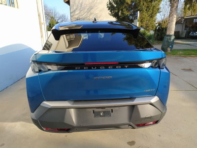 Peugeot 3008 1.2 hybrid GT Exclusive 145cv e-dcs6 (13)