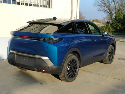 Peugeot 3008 1.2 hybrid GT Exclusive 145cv e-dcs6 (15)