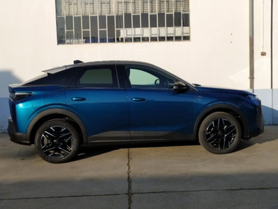 Peugeot 3008 1.2 hybrid GT Exclusive 145cv e-dcs6 (3)