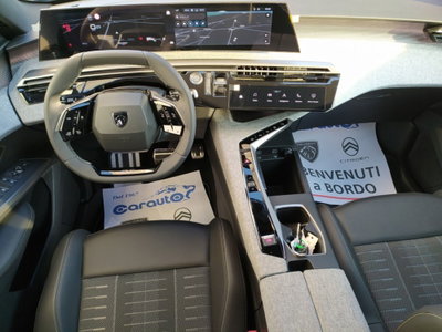 Peugeot 3008 1.2 hybrid GT Exclusive 145cv e-dcs6 (4)