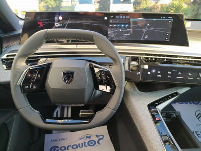 Peugeot 3008 1.2 hybrid GT Exclusive 145cv e-dcs6 (8)