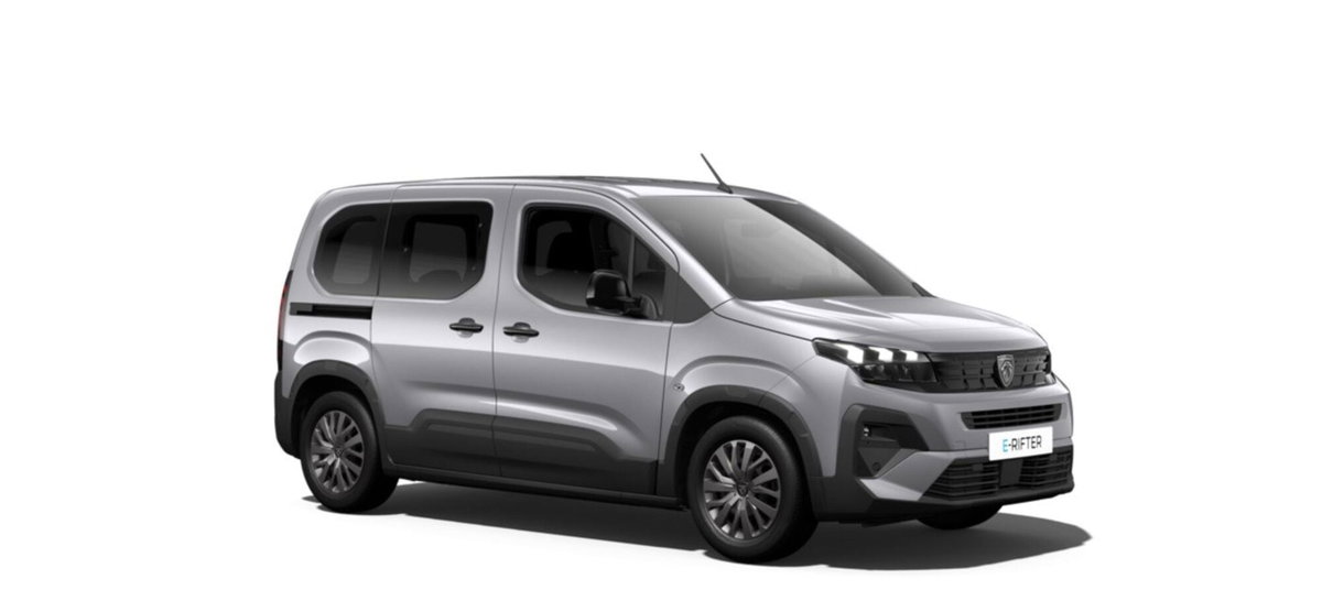 Peugeot Rifter Long 1.5 bluehdi Allure 130cv eat8 7p.ti (4)