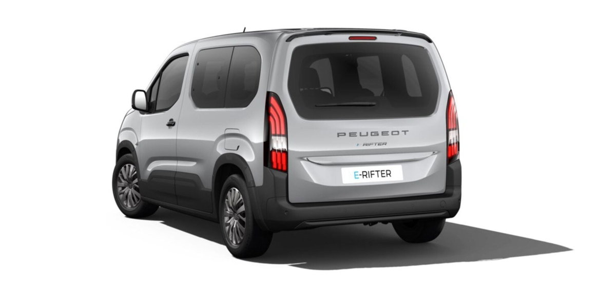Peugeot Rifter Long 1.5 bluehdi Allure 130cv eat8 7p.ti (5)