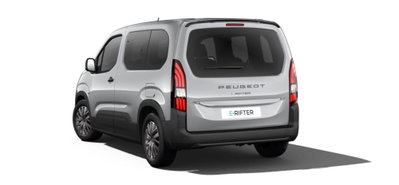 Peugeot Rifter Long 1.5 bluehdi Allure 130cv eat8 7p.ti (5)