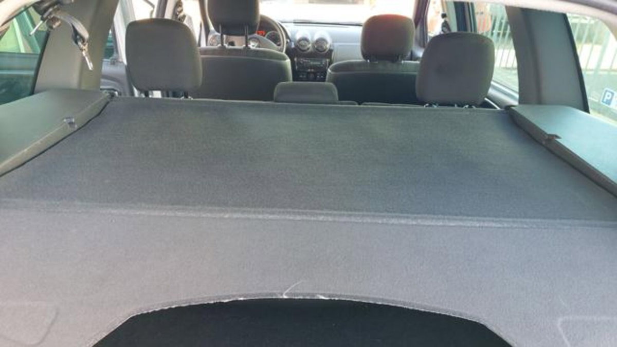 Dacia Duster 1.6 110CV 4x4 Lauréate (17)