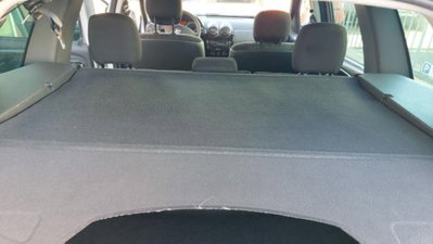 Dacia Duster 1.6 110CV 4x4 Lauréate (17)