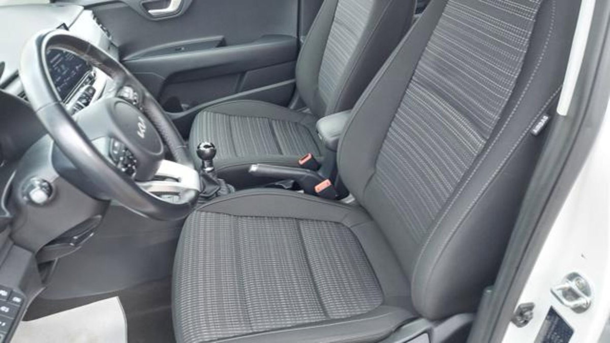 Kia Stonic 1.2 DPI Style (15)