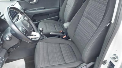 Kia Stonic 1.2 DPI Style (15)
