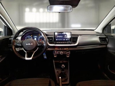 Kia Stonic 1.2 DPI Style (20)