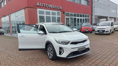 Kia Stonic 1.2 DPI Style (5)