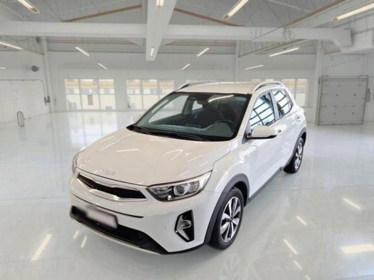 Kia Stonic 1.2 DPI Style (7)