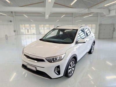 Kia Stonic 1.2 DPI Style (7)