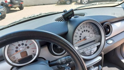 MINI Mini 1.6 16V Cooper D (11)