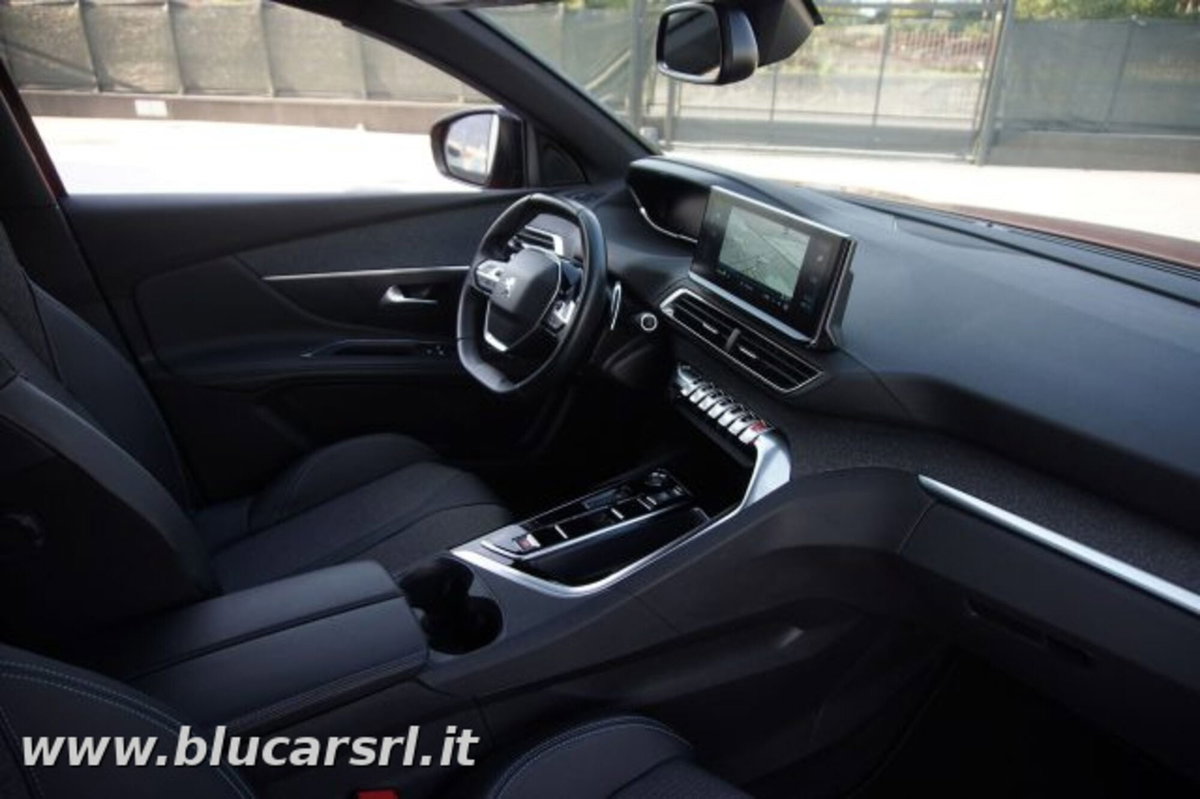 Peugeot 3008 BlueHDi 130 S&S EAT8 Allure Pack (10)